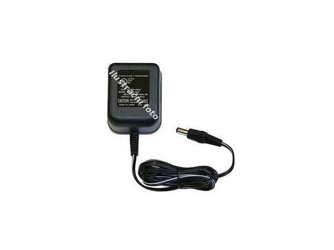 Síťový adaptér 5V DC, 0,6A pro IP telefony T19P/T21P/T23P/T23G/W52P/T40P/T40G/W56P/W56H/W60B