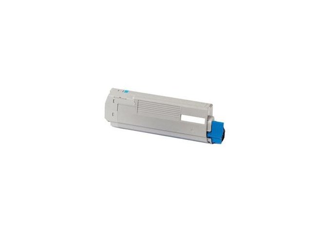 Cyan toner do C5650/5750 (2 000 stránek)