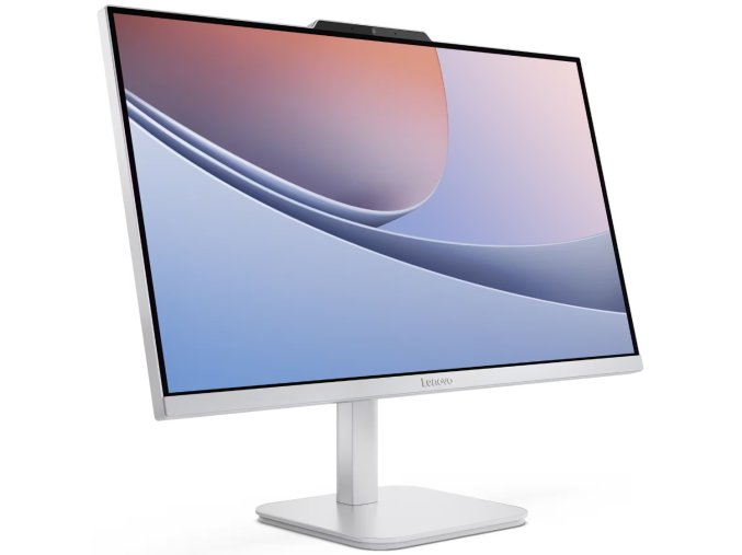 Lenovo A/A100/23,8"/FHD/N100/8GB/512GB SSD/UHD/W11H/Šedá/2R