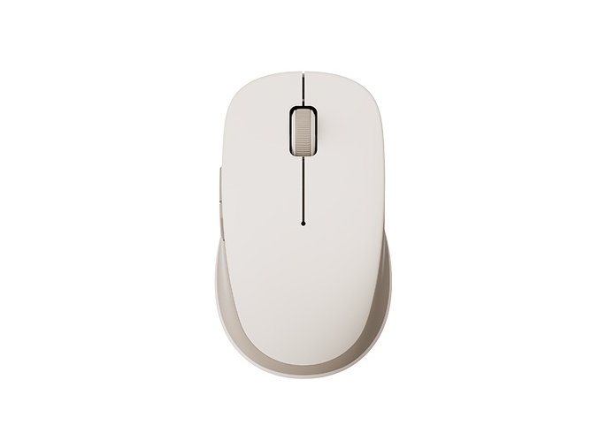 Xiaomi Dual-mode Wireless Mouse 2 (White)