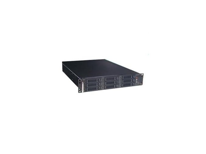 ACUTAKE INDUSTRY JUST 2U-D DISK STATION