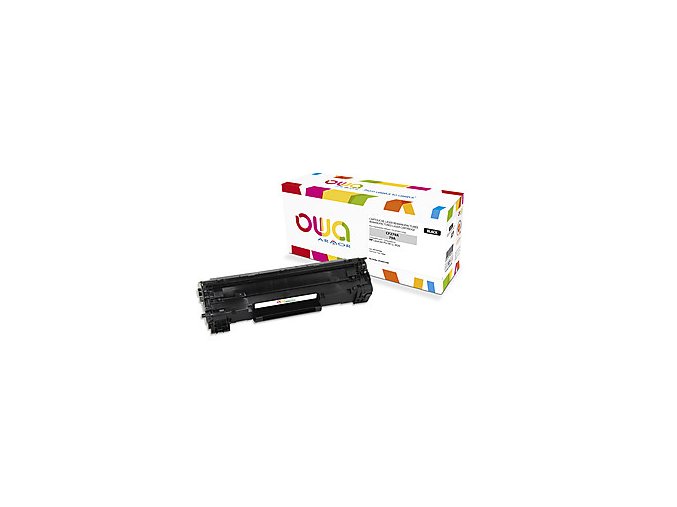 OWA Armor toner kompatibilní s HP MFP M26, CF279A, 1000st, černá/black