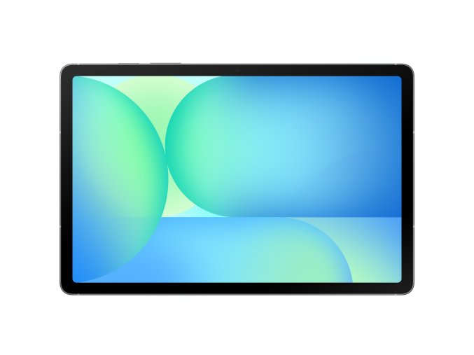 Samsung Galaxy Tab S10 FE/SM-X526/ 5G/10,9"/2304x1440/8GB/128GB/An15/Gray