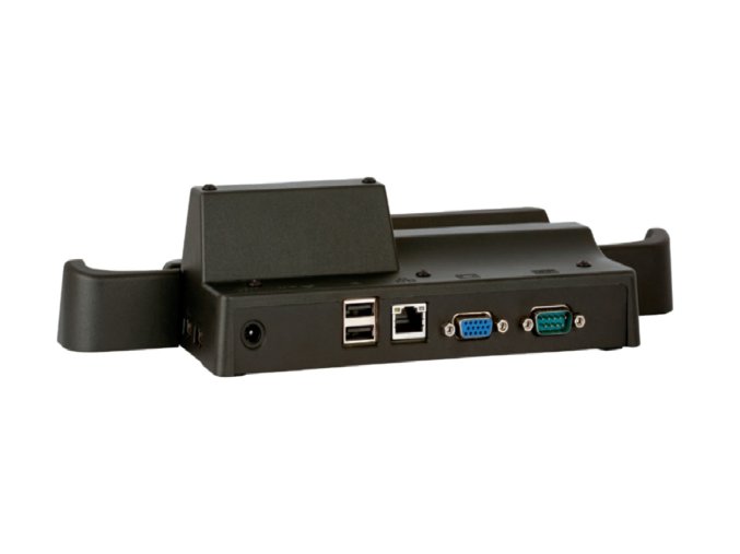 RT10 Office dock Communications dock
