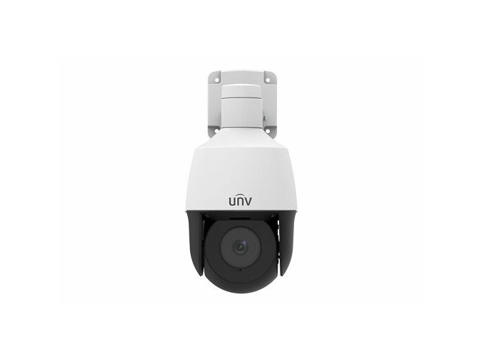 Uniview IPC6312LR-AX4-VG, 2Mpix IP PTZ kamera, Zoom 4x (105.2-29.32°), IR 50m, WDR120dB, analýzy SIP