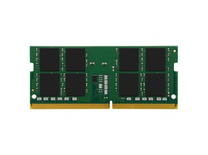 SO-DIMM 32GB 2666MHz DDR4 ECC CL19 Kingston 2Rx8 Hynix C