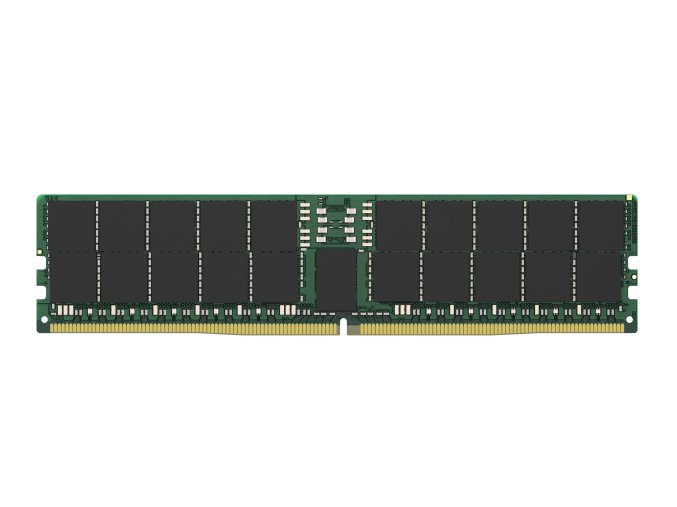 64GB 4800MT/s DDR5 ECC Reg CL40 2Rx4 Hynix A