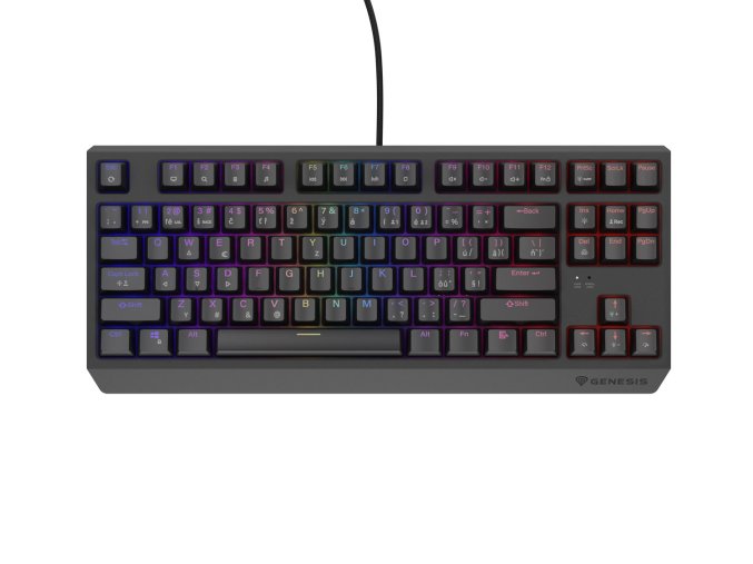 render klawiatura thor 230 NKG 2209 2 s
