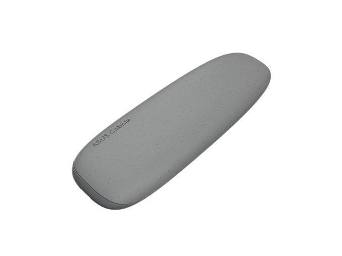 ASUS COBBLE/GRAY/G/AS, externí box