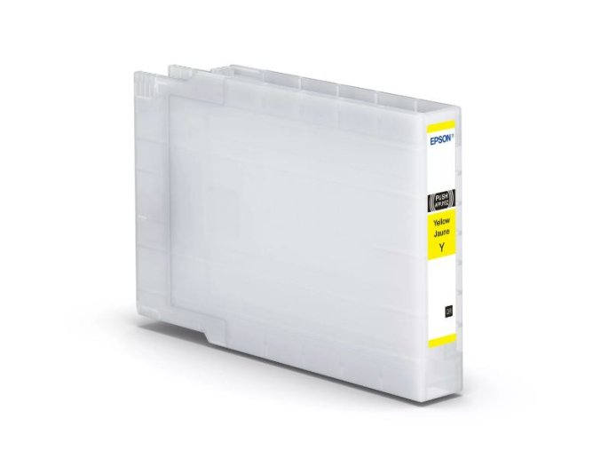 Epson WF-C81xx / WF-C86xx Ink Cartridge XL Yellow