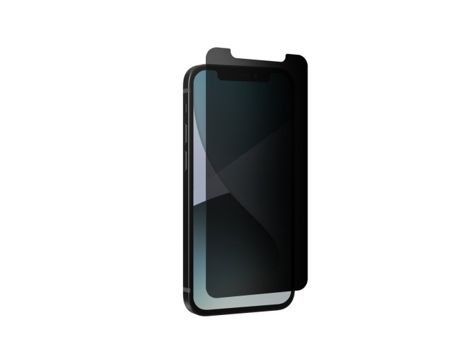 ZAGG Invisible Shield Elite Privacy + sklo iPhone 12 mini