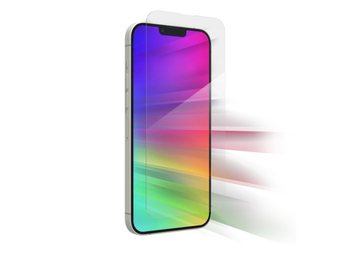 ZAGG Invisible Shield XTR D3O sklo iPhone 13 Pro Max