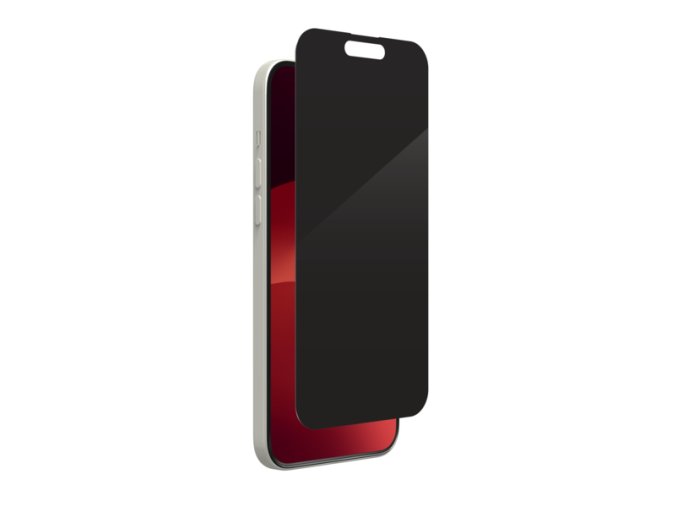 ZAGG Invisible Shield Elite Privacy sklo iPhone  15 Plus