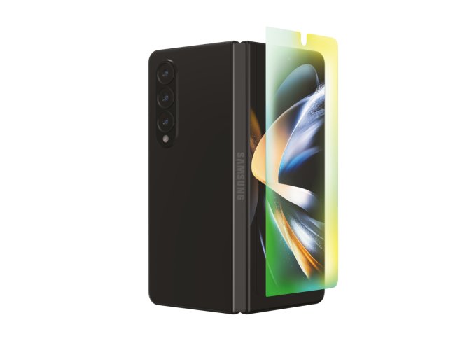 ZAGG Invisible Shield Flex ECO hybridní sklo Samsung Galaxy Z Fold4