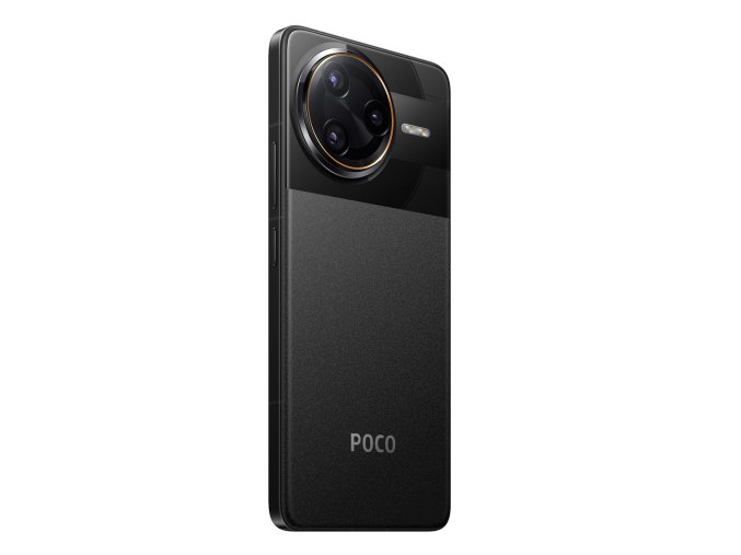 POCO F7 Ultra/12GB/256GB/Black