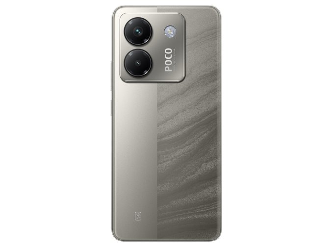 POCO M7 Pro 5G/8GB/256GB/Silver