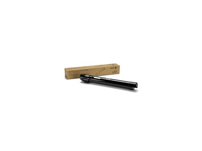 Xerox Toner Black  pro Phaser 7500 (19800 str)