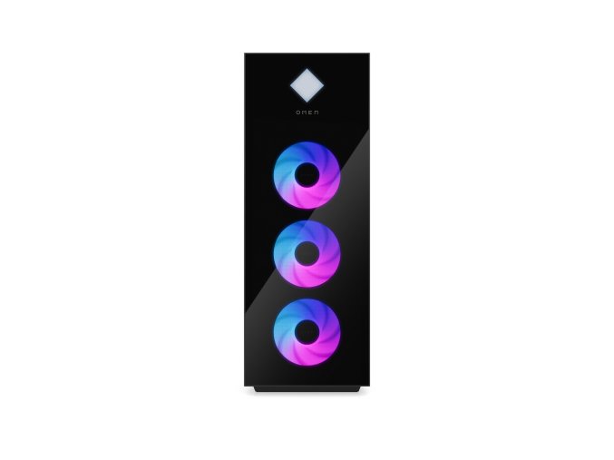 HP OMEN/GT22-3581nc/Tower/U9-285K/64GB/4TB/RTX 5080/W11H/2R