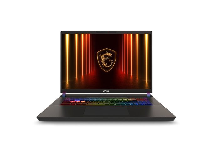 MSI Vector/17 HX AI A2XWJG-031CZ/U9-275HX/17"/2560x1600/32GB/2TB/RTX 5090/W11H/Gray/2R