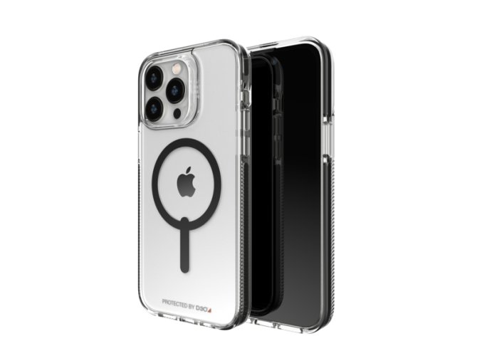Gear4 IP14 6.7 Pro Santa Cruz Snap Black.169 600x6 s