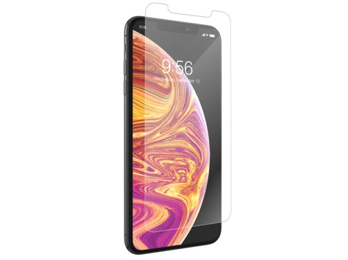 ZAGG Invisible Shield Fusion hybridní sklo iPhone XS Max/11 Pro Max