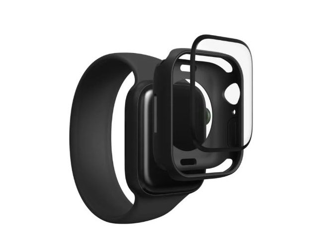 ZAGG Invisible Shield Fusion 360° ochrana Apple Watch 7/8 (45mm)
