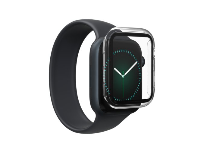 ZAGG Invisible Shield Elite 360° sklo + bumper Apple Watch 7/8 (45 mm)