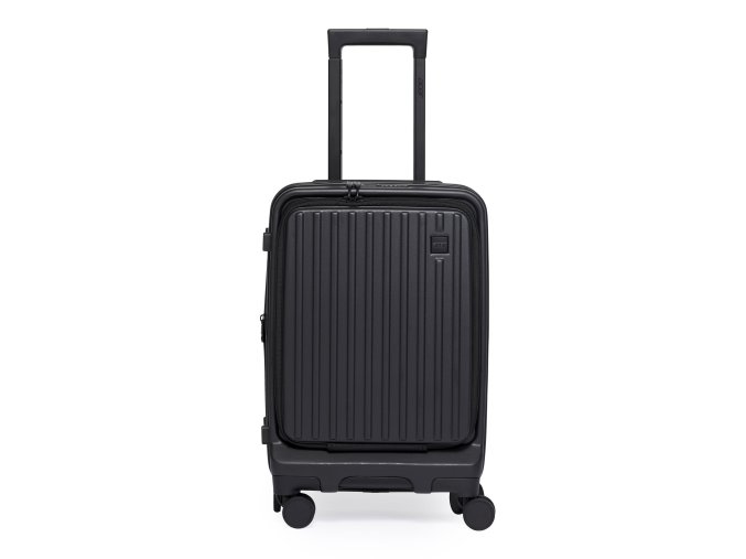 Acer cestovní kufr Barcelona,černý,TSA