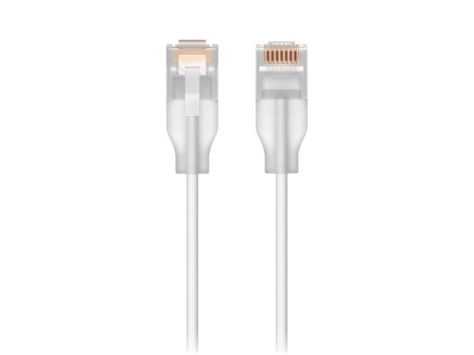 Ubiquiti UACC-Cable-Patch-EL-0.15M-W-24 - UniFi Etherlighting Patch Kabel 0,15m, (24ks)