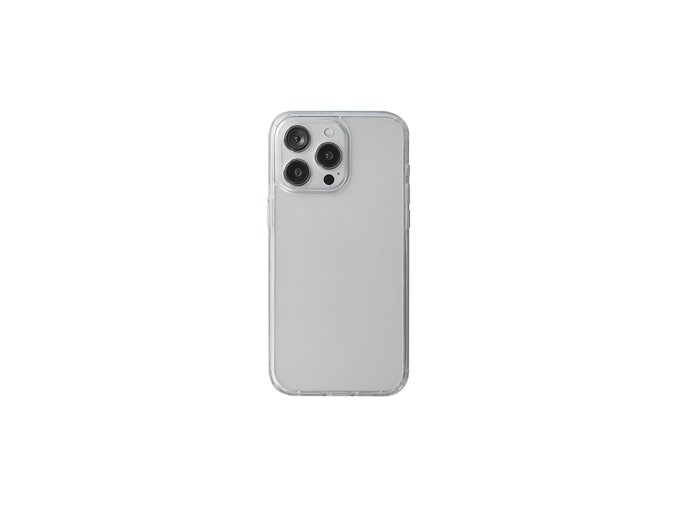ER POWER CRYSTAL iPhone kryt pro 15 Pro - Průhledný