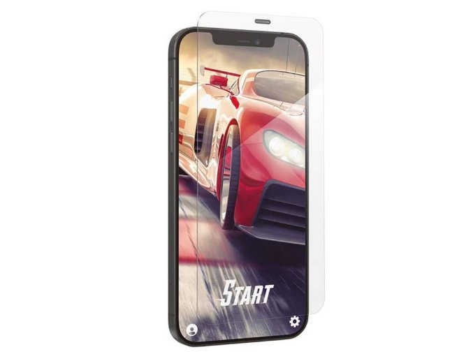 ZAGG Invisible Shield Elite + Gamers Edition sklo iPhone 12 Pro Max