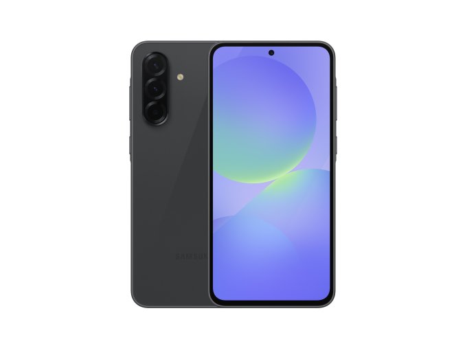 Samsung Galaxy A36 5G/8GB/256GB/Black