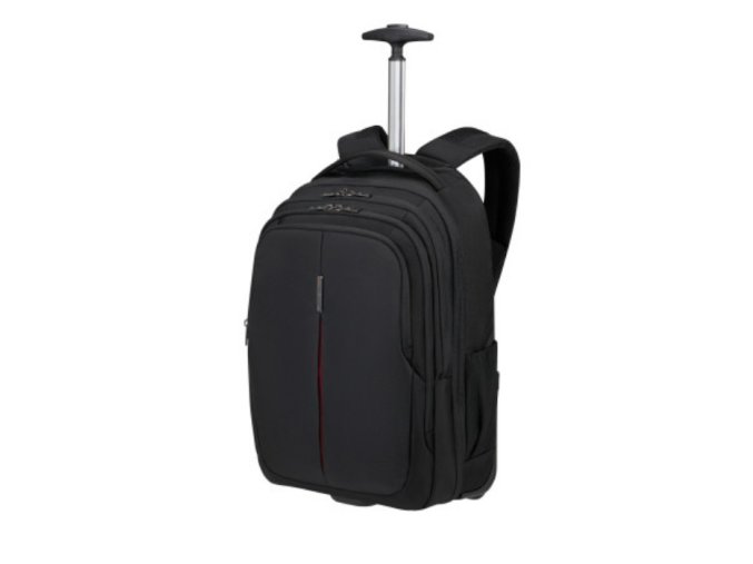 Samsonite GUARDIT 3.0 Laptop Backpack/WH 15.6" BlaK