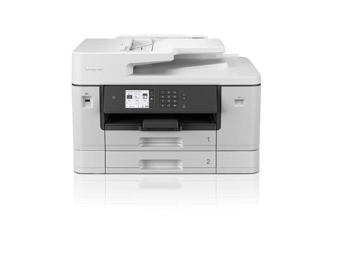Brother/MFC-J3940DW/MF/Ink/A3/LAN/WiFi/USB