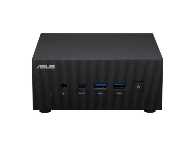 ASUS PN/ExpertCenter PN53-S5168AD/Mini/R5-7535HS/16GB/512GB SSD/AMD int/W11P EDU/3R
