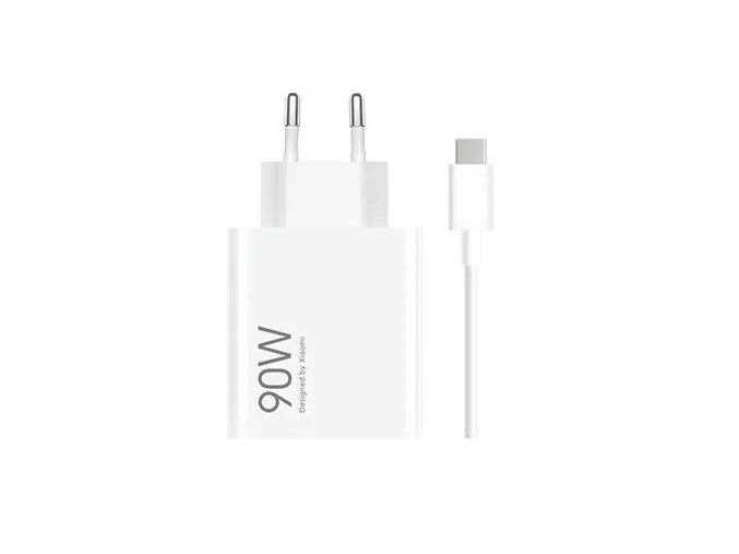 Xiaomi 90W Charging Combo Power Adapter (Type-A)EU