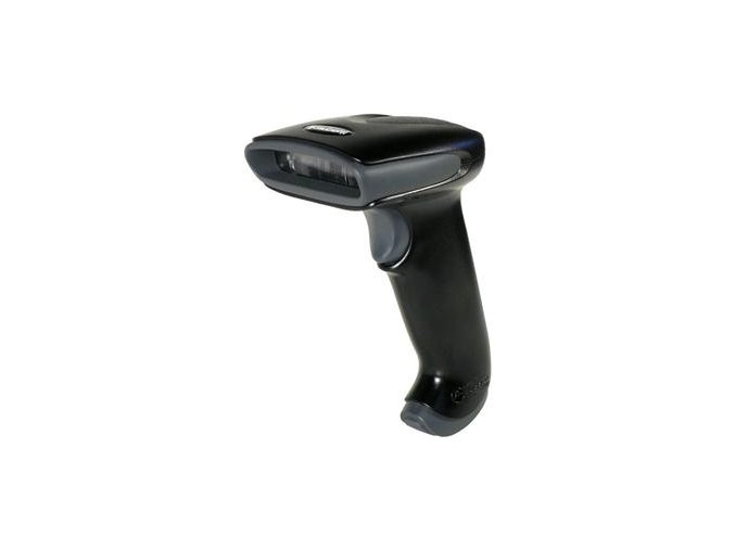 AKCE! Honeywell Hyperion 1300g, USB, černá