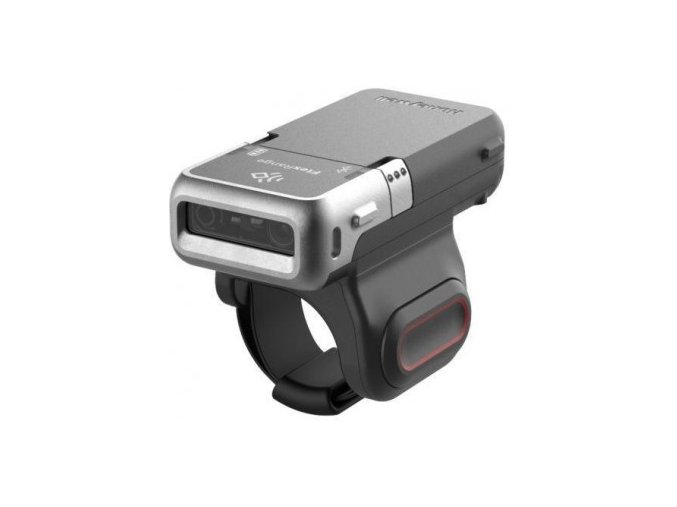 8675i Wearable Scanner - StandardRange, includes battery and triggered ring