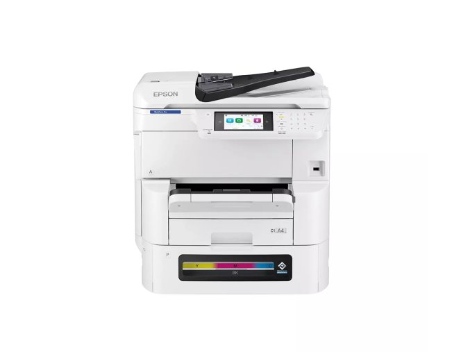 Epson WorkForce Pro EM-C8100RDWF