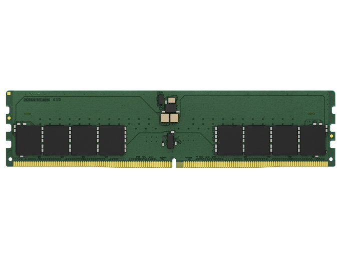 CUDIMM 32GB DDR5-6400MHz CL52 2Rx8