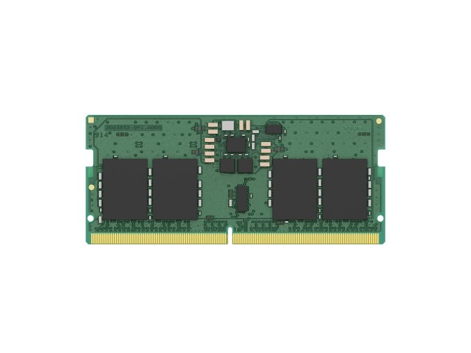 CSODIMM 8GB DDR5-6400MHz CL52