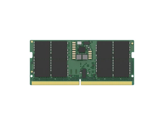 CSODIMM 16GB DDR5-6400MHz CL52
