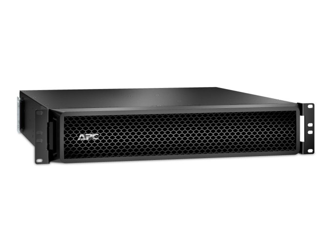 APC Smart-UPS SRT 48V 1kVA 1.5kVA RM Battery Pack