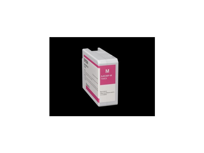 Ink cartridge for C6500/C6000 (Magenta)