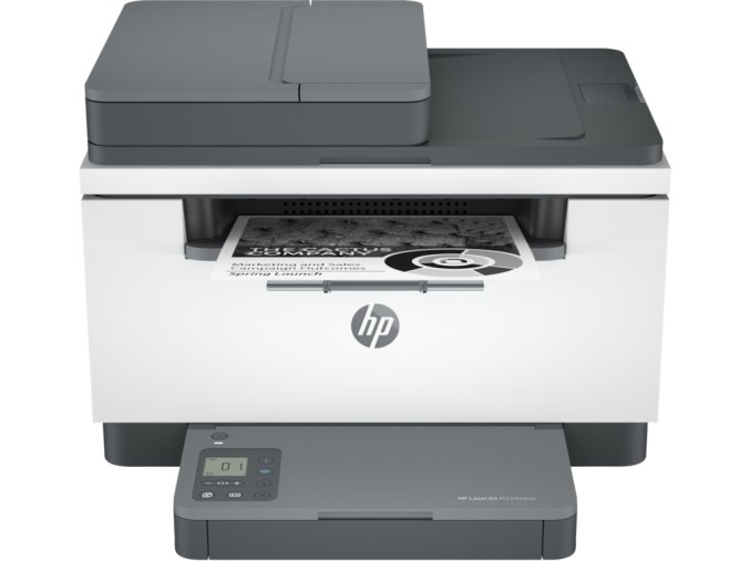 HP LaserJet MFP/M234sdw/MF/Laser/A4/LAN/WiFi/USB