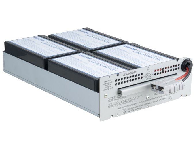 AVACOM RBC23 -  baterie pro UPS