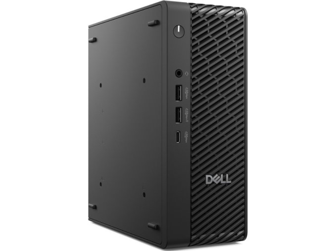Dell Pro Max/FCM2250/Micro/U7-265/16GB/512GB/RTX A400/W11P/3RNBD