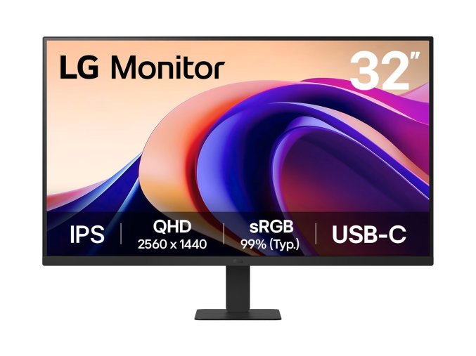 LG/32U631A-B/31,5"/IPS/QHD/100Hz/5ms/Black/2R