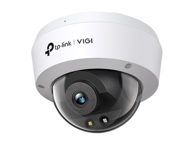 VIGI C230(4mm) 3MP Full-Color Dome Network Cam
