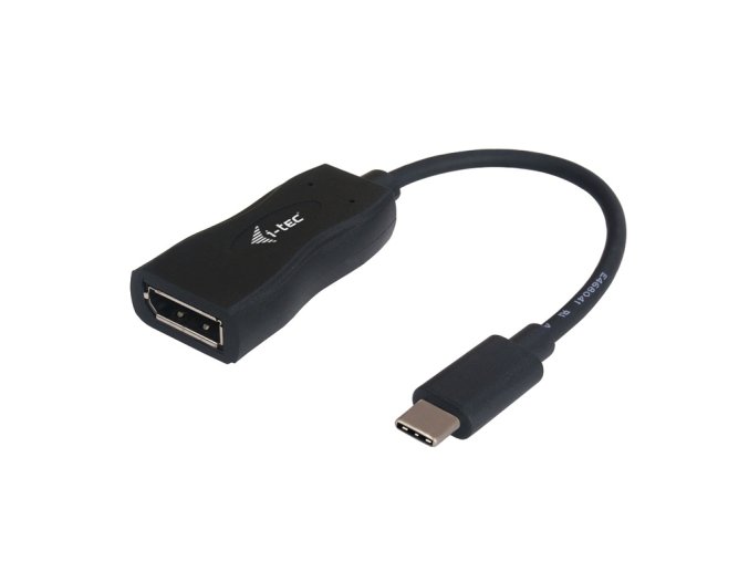 i-tec USB-C Display Port Adapter 4K/60Hz